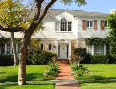 Full home remodeling project in Los Angeles with interior renovation and property value improvement