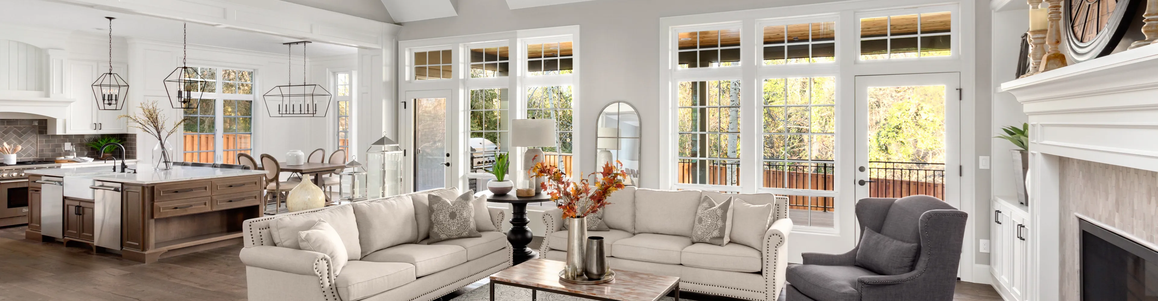 Luxury home remodeling project in Los Angeles by Remodeling Pros LA